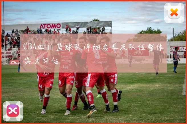 CBA四川篮球队详细名单及队伍整体实力评估